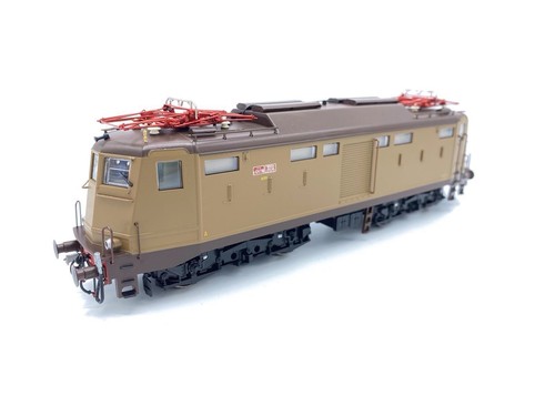 Rivarossi hr2873 locomotive - rivarossi, :