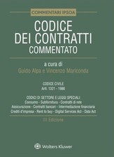 Libro - Codice Dei Contratti