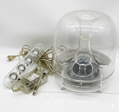 Harmon kardon sound - harmon, sticks