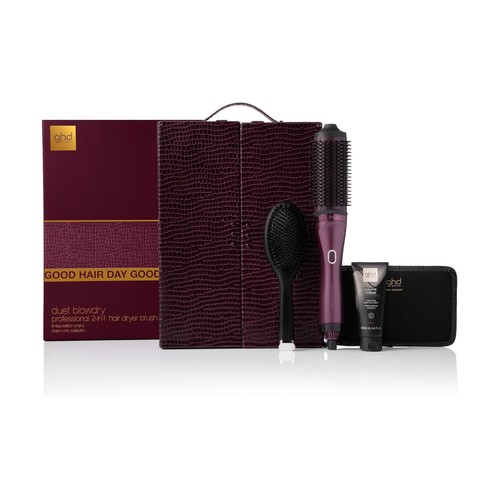 Ghd cherry chic set - chic,