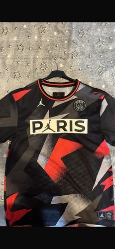 Maglia psg - maglia,