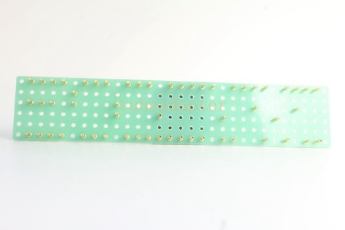 One fiberglass torretta tag - fiberglass,