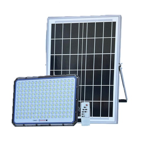 Faro solare led smd - solare,