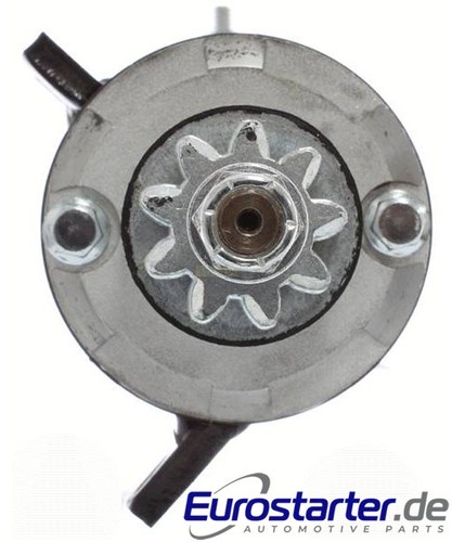 Motorino avviamento nuovo - motorino,