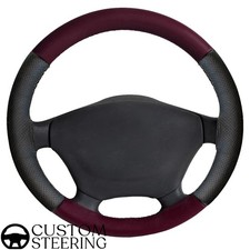 Coprivolante In Pelle Perfetta