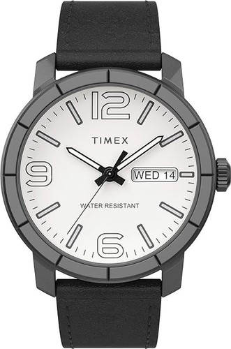 Orologio timex uomo tw2u30400 - timex,