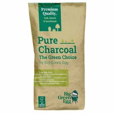 Carbonella Big Green Egg 9kg