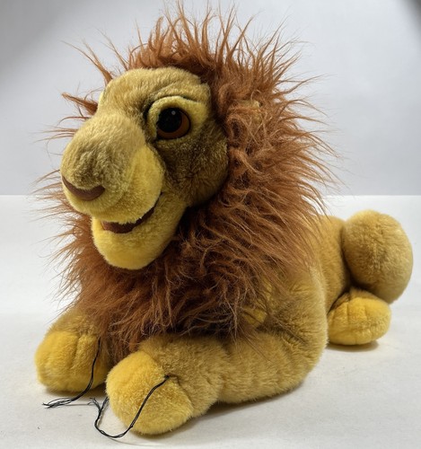 Disney mufasa simba leone - mufasa,
