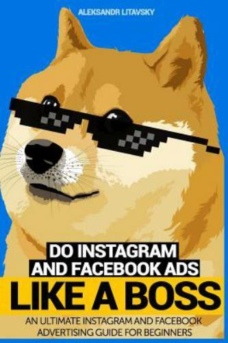 Instagram and facebook ads - do,