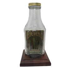 Impossible Bottle (Bicycle