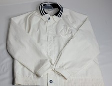 True VTG Sailing Windstopper