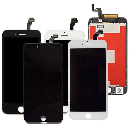 Sostituzione schermo lcd - schermo,