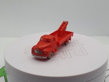 Carro Attrezzi Lego 1/87