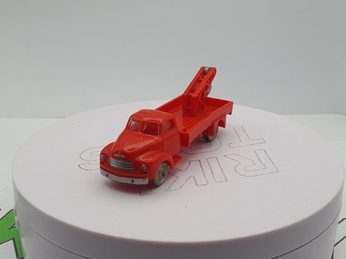 Carro attrezzi lego 87 - attrezzi,
