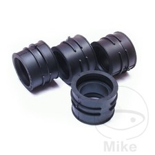 Kawasaki GPZ 1000, Collettore