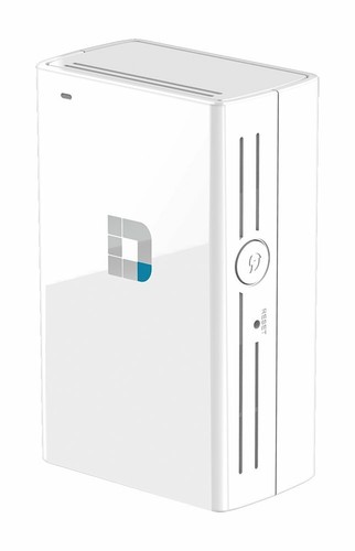 Link dap 1520 - d-link, ac