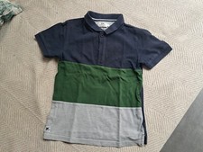 Cyrillus Polo Maniche Corte