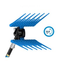 Abbacchiatore pneumatico DIABLO Campagnola