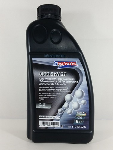 Olio simson due tempi - simson,
