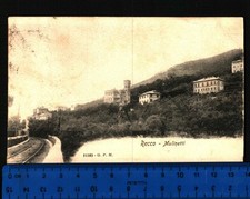 MULINETTI (GE) FRAZIONE DI