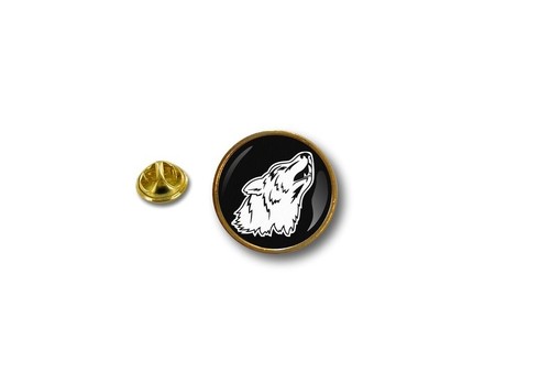 Spilla pin spille - pin,