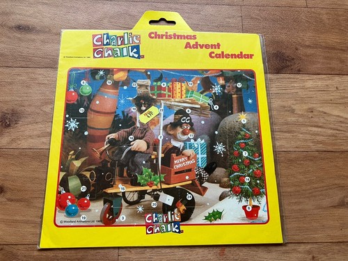 Calendario avvento natale - calendario,