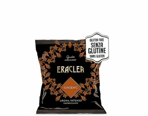 Eraclea caffè ginseng modo - caffÈ,