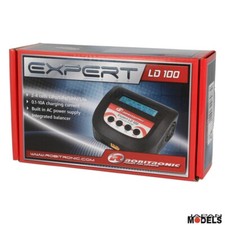 Robitronic Expert LD100