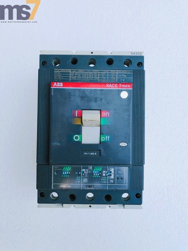 Interruttore automatico - interruttore,