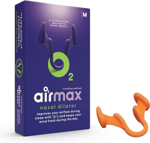 Airmax dilatatore nasale - dilatatore,
