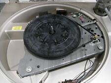 CINGHIA GIRADISCHI, DUAL CS-415/445/455/511/514/520 - (leggi note)