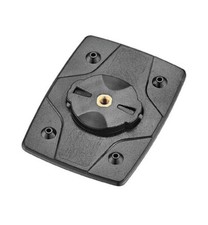 BASE GENERICA  PER ATTACCO GARMIN 2422 GST