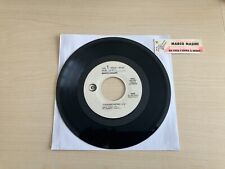 Marco Masini / Dettori _ T'innamorerai _ Vinile 45giri 7" JukeBox + Sticker 1993