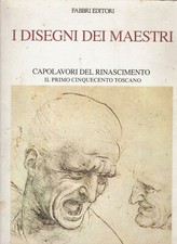 I disegni dei maestri
