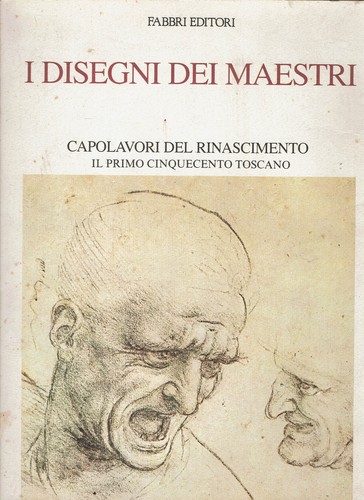 Disegni dei maestri - disegni,