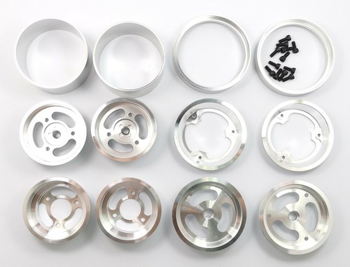 Dhawk cnc vintage ruota - dhawk,