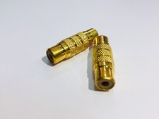 Coppia connettori giunti - coppia,