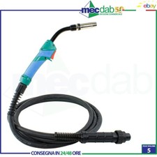 Torcia per saldatura - torcia, a
