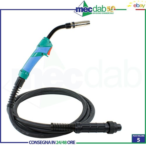 Torcia per saldatura filo - saldatura,