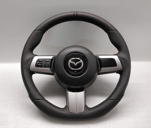 Volante mazda mx5 - mazda, pelle