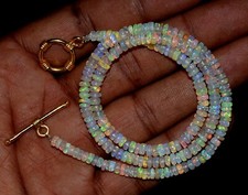 Collana perle 100 naturale - perle, 100%