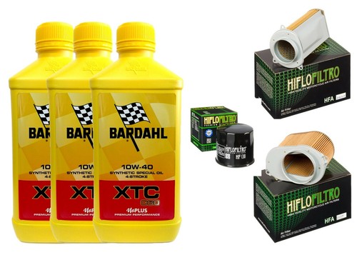 Kit tagliando suzuki - tagliando,
