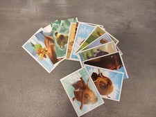 LOTTO 13 FIGURINE DIVERSE