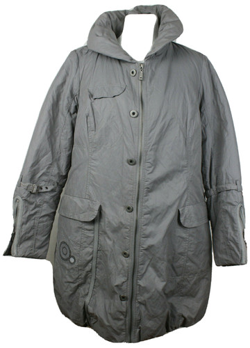 Yest cappotto piumino - yest,