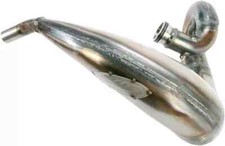 MARMITTA/ ESPANSIONE / MUFFLER