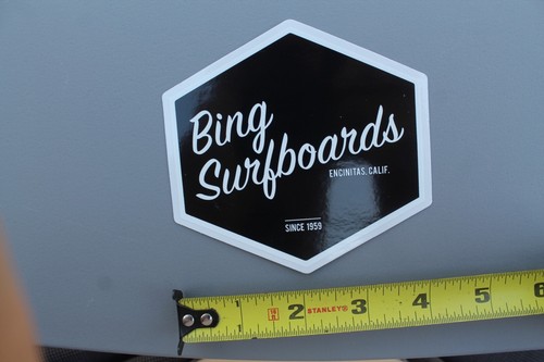 Bing tavole surf - da, atomic