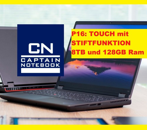 128gb lenovo thinkpad p16 - lenovo,