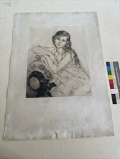 incisione inglese a bulino fine 800 buono stato come da foto.