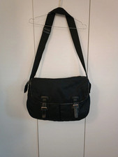 Borsa messenger Prada
