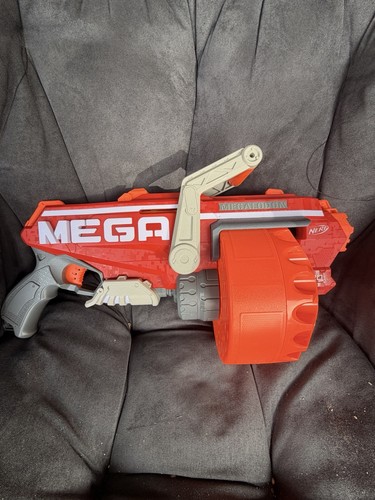 Nerf mega megalodon - nerf, w/
